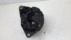 Saab 9-5 Alternator 