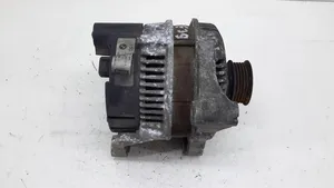 BMW 5 E39 Alternator 2248296