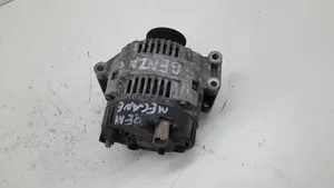 Renault Megane I Alternator 2541980A