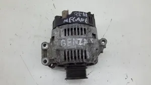 Renault Megane I Alternador 2541980A