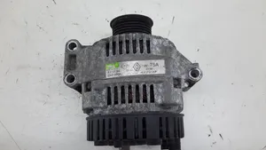 Renault Megane I Generatore/alternatore 2541980A