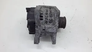 Renault Megane I Generator/alternator TG11C055