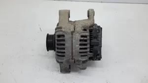 Opel Meriva A Generatore/alternatore 0124425022