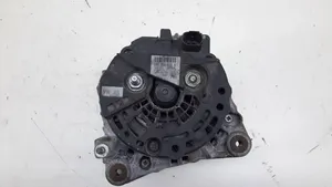 Skoda Fabia Mk1 (6Y) Lichtmaschine 045903023A