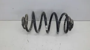 Opel Zafira A Rear coil spring 