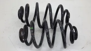 Volkswagen PASSAT B5.5 Rear coil spring 