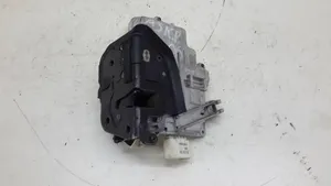 Audi A3 S3 8P Serratura portiera anteriore 4F1837015