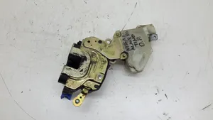 Nissan Almera Tino Front door lock 8055261U66