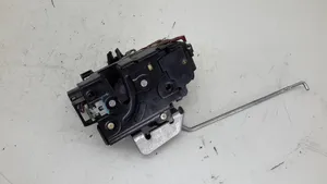 Audi A4 S4 B6 8E 8H Etuoven lukko 8E1837016C