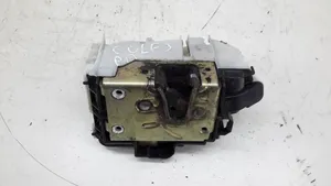 Volkswagen Golf III Front door lock 1H1837016A