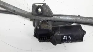 Audi A4 S4 B5 8D Front wiper linkage and motor 8D1955023