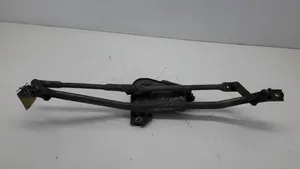 Audi A4 S4 B5 8D Front wiper linkage and motor 8D1955023