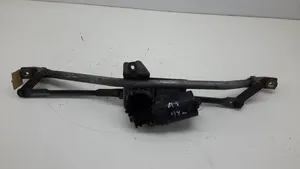 Audi A4 S4 B5 8D Tiranti e motorino del tergicristallo anteriore 8D1955023