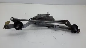 Toyota Auris 150 Front wiper linkage and motor 8511002190