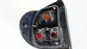 Volkswagen Sharan Lampa tylna 