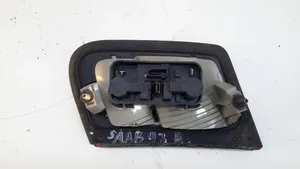 Saab 9-5 Lampa tylna 25430102