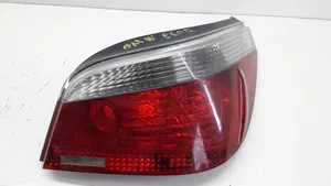 BMW 5 E60 E61 Luci posteriori 6910768