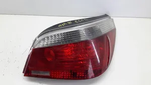 BMW 5 E60 E61 Luci posteriori 6910768