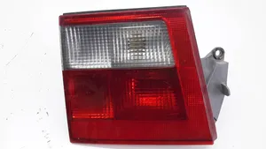 Saab 9-5 Lampy tylnej klapy bagażnika 5142278