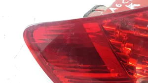 Audi A6 S6 C6 4F Rear/tail lights S162