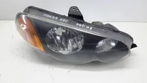 Honda HR-V Lampa przednia 6857X6