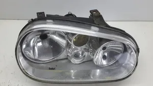 Volkswagen Golf IV Lampa przednia 