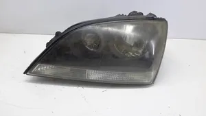 KIA Sorento Faro/fanale 