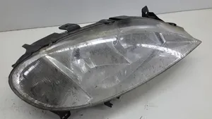 Renault Megane I Headlight/headlamp 7701047180