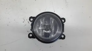 Renault Megane II Front fog light 89202503