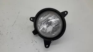 KIA Sorento Front fog light 