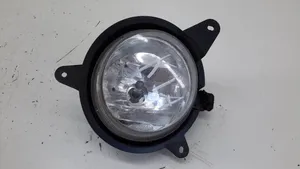 KIA Sorento Front fog light 