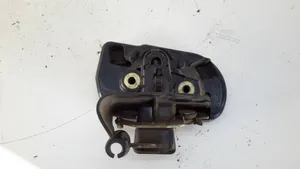 Volkswagen Caddy Rear door lock 7H0843604K