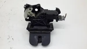 Audi A6 S6 C6 4F Blocco/chiusura/serratura del portellone posteriore/bagagliaio 8P4827505B