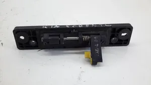 KIA Sorento Tailgate/trunk/boot lock/catch/latch 