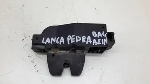 Lancia Phedra Zamek klapy tylnej / bagażnika 9646091580