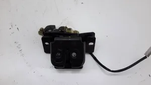 KIA Sorento Tailgate/trunk/boot lock/catch/latch 812303E00