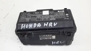 Honda HR-V Sulakerasiasarja 