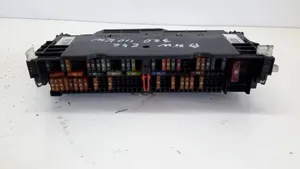 BMW 3 E46 Fuse box set 8364542