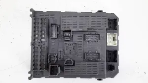 Lancia Phedra Module de fusibles 9651938180