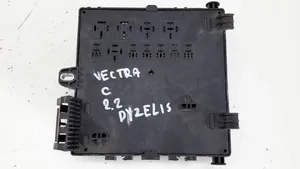 Opel Vectra C Comfort/convenience module 13112914