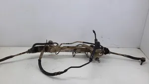 Toyota Corolla Verso E121 Steering rack 