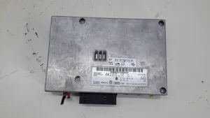 Audi A8 S8 D3 4E Bluetooth Modul Steuergerät 4F1862335