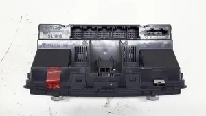 Audi A8 S8 D3 4E Ilmastoinnin ohjainlaite 4E0820043G