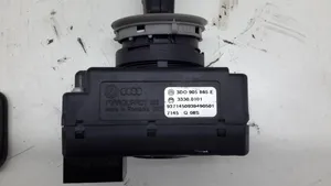 Audi A8 S8 D3 4E Cerradura de encendido 3D0905865E