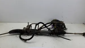 Opel Zafira A Steering rack 4046331