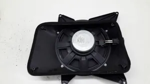 Audi A8 S8 D3 4E Subwoofer-bassokaiutin 4E003541201S