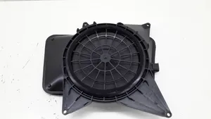 Audi A8 S8 D3 4E Subwoofer altoparlante 4E003541201S