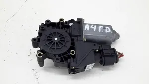 Audi A4 S4 B5 8D Motorino alzacristalli della portiera anteriore 113846113