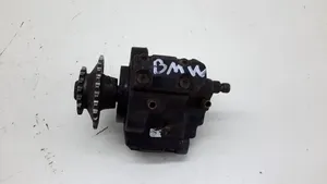 BMW 5 E39 Fuel injection high pressure pump 0445010009