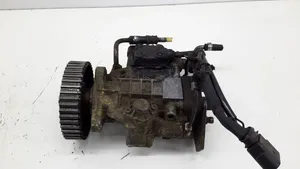 Volkswagen Sharan Fuel injection high pressure pump 